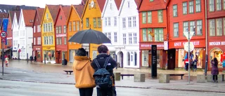 Facket gör tumme upp för norsk turistskatt