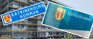 Hur har de lyckats i Strängnäs – men vi misslyckas här?