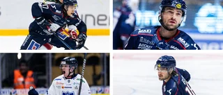 Klart: backen klar för LHC – och här är de som kan lämna i vår