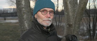 "Vi väntade på tomten men pappa låg avsmullen i soffan"