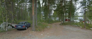 40-talshus på 77 kvadratmeter sålt i Piteå – priset: 4 550 000 kronor
