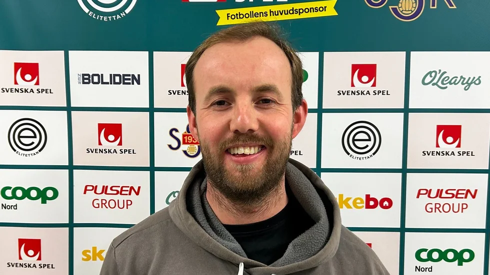 Christian Andersson, som förra säsongen var spelande tränare i Burträsk IK, ska kommande säsong vara assisterande tränare i Sunnanå SK.