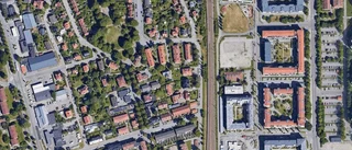 Tomt i Uppsala har fått ny ägare – priset: 5 000 000 kronor