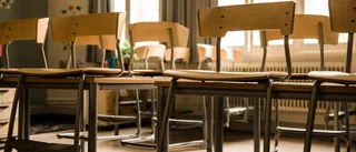 Har skolan nått sin tipping point? Går den inte att rädda längre?