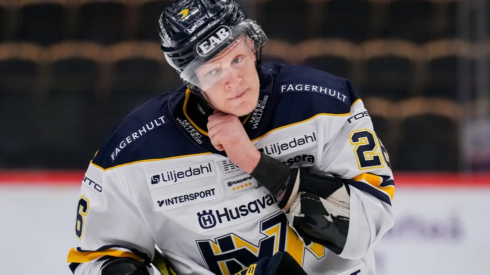 Tommi Tikka.