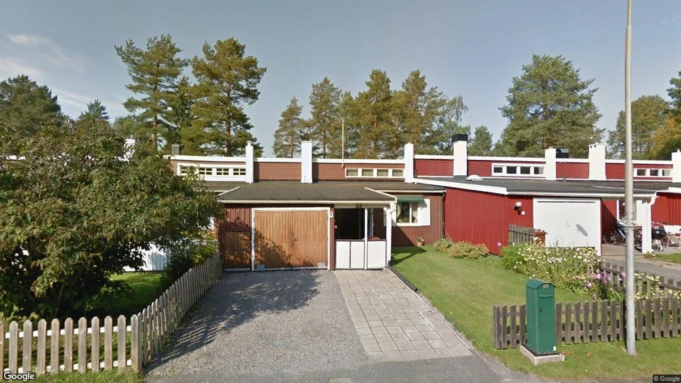 Majorsgatan 33
