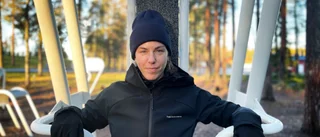 Ellen, 35, återvände till Luleå från London: "Längtade hem"