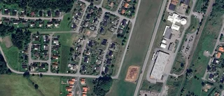 154 kvadratmeter stort hus i Rimforsa får ny ägare