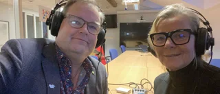 PODD: Maifbasen: "Vi ska vara mer tillsammans"