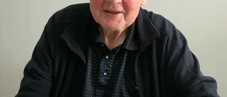 Jörgen Dahlgren hade en mångsidig begåvning