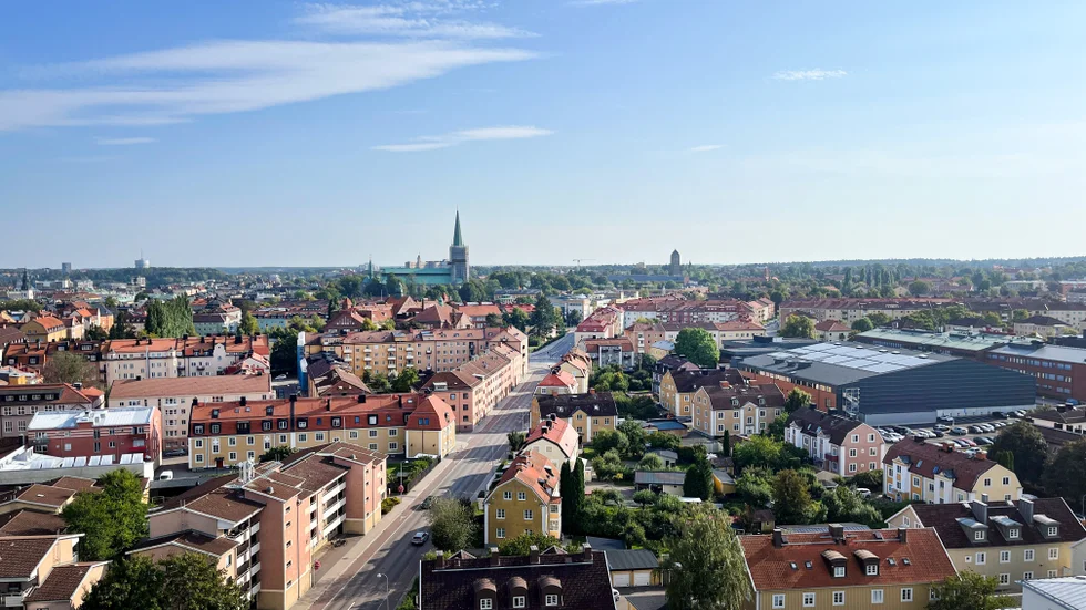 Det nya hyresavtalet gäller cirka 7 000 lägenheter i Linköping, samt 4 000 i övriga Östergötland.
