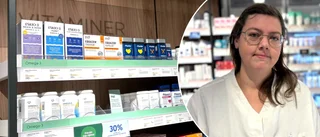 Kosttillskott kan påverka läkemedel – detta bör du tänka på