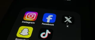 Helt plötsligt var Vimmerbybons instagram-konto borta