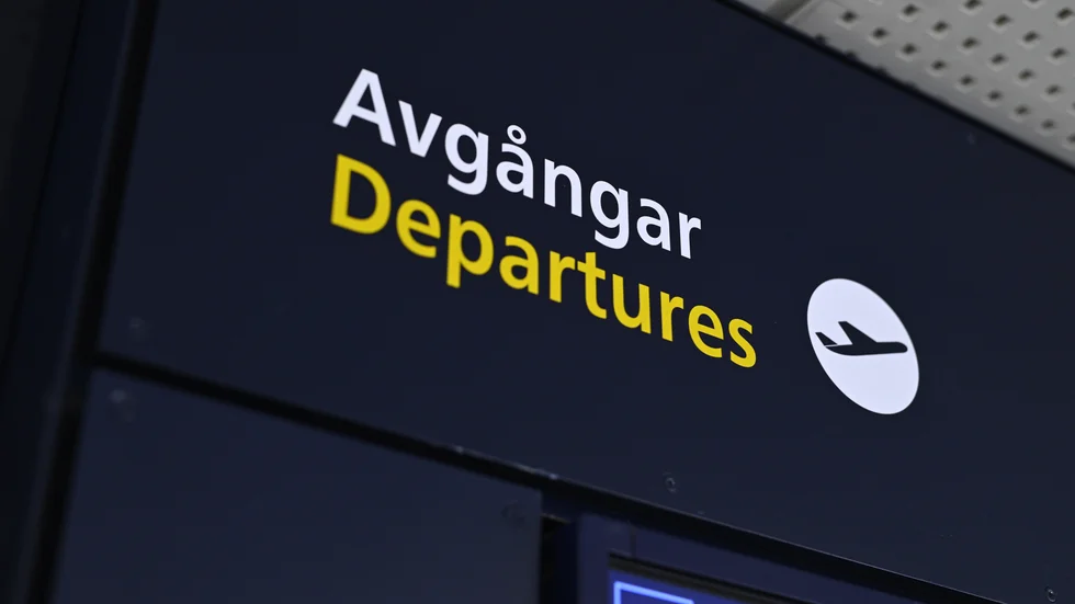 Åttio procents punktlighet gör Arlanda till bästa flygplatsen i Europa. Arkivbild.