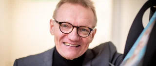 Frondelius om jakten på ersättare: "Har nog huvudvärk"