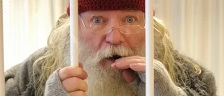 Snart är det premiär för "Jul på torget"