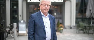 Hotell-vd:n ger sin syn på härbärget