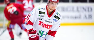 Ragnarsson: Coolt att vara med om