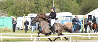 Östgötsk seger under SM i Norrköping