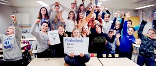 Gökstensskolan och Årbyskolan bäst i Sörmland