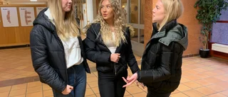 Hård press på unga att ha dyra märkeskläder