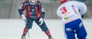 Nu spelar KVBS om bonuspoäng   