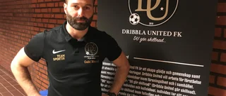 Morad är redo för division 1-kval