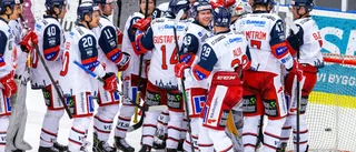 Två nyckelmatcher väntar VIK-laget