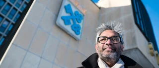 Stormen i S: "Förståeligt att folk visar känslor"