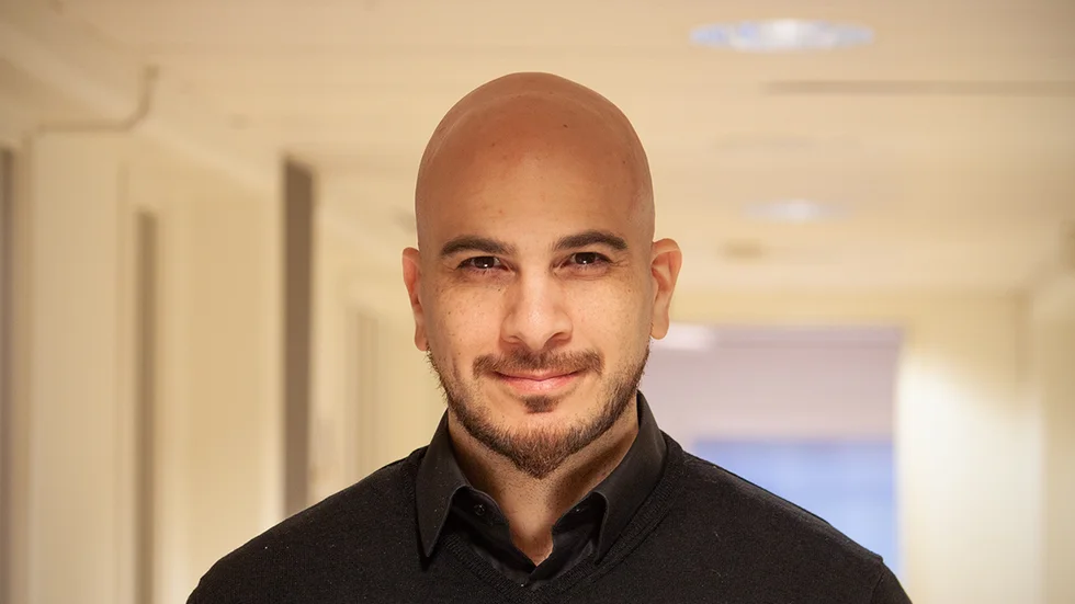 Daniel Mazmanian är ny ekonomichef hos Uppsalaföretaget Ngenic.
