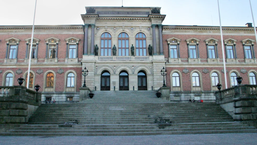 Kön, ålder, etnisk tillhörighet eller trosuppfattning ska inte avgöra vem som får delta i det akademiska samtalet, skriver nio akademiker från Uppsala universitet.