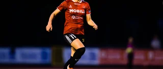 Krisklubbens forward aktuell för LFC 