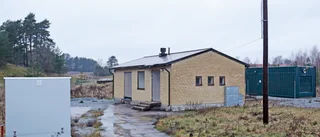Extratid för vattenverk i sen dom