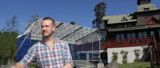 Anrika turisthotellet tvingas lägga ner