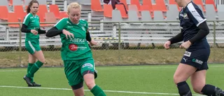 Mållöst i Tuns första försäsongstest
