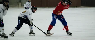 Tredje raka förlusten när Unik föll