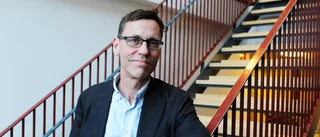 Utredning om våldshot på en skola