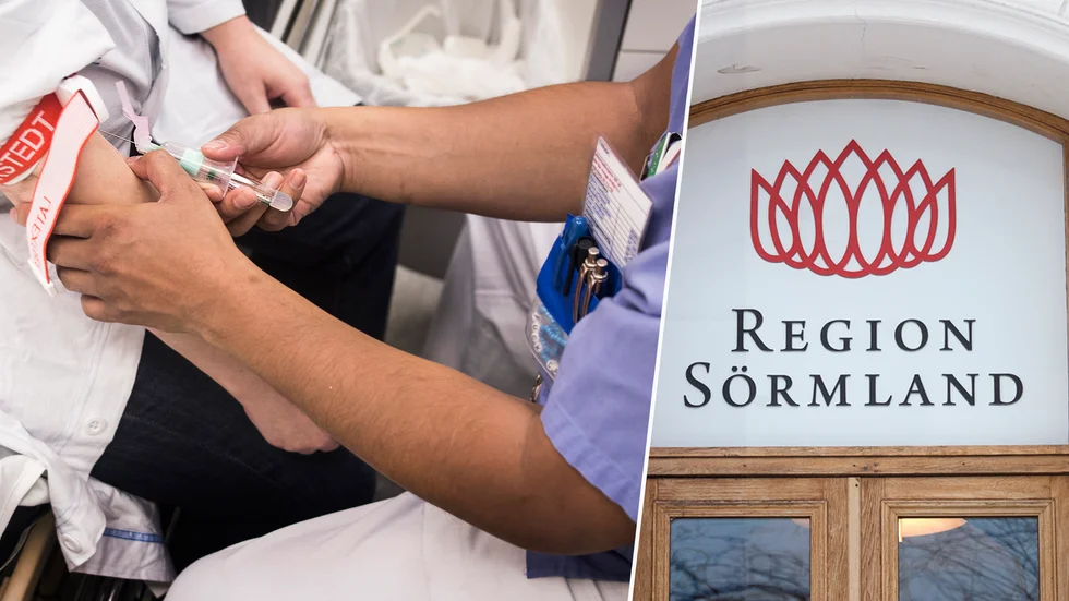 Region Sörmland redovisar ett positivt ekonomiskt resultat för 2019. Överskottet landar på 37 miljoner kronor. Trots det gör hälso- och sjukvården av med för mycket pengar mot budget.