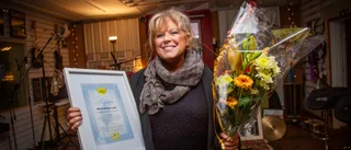 Sju personer vann prenumeration på e-tidning
