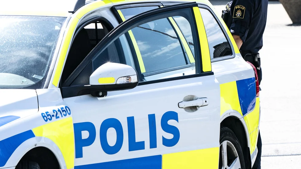 Flera stoppades i trafikkontroller i Skellefteå på onsdagen. 