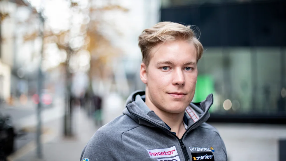 Kristoffer Jakobsen