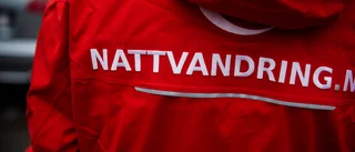 Förstärkta Nattvandrare går igen 