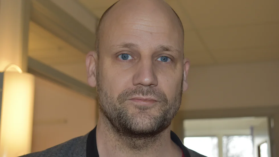 Stefan Hallberg, fritidschef i Eksjö kommun, räknar med att den nya öppna ungdomsverksamheten i Mariannelund ska vara budgeterad och klar att sjösättas till sommaren.