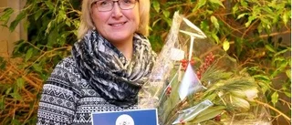 Piteådiakonen får Pitemedaljen