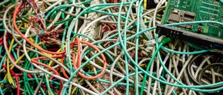 Hållbara elektroniska klappar behövs