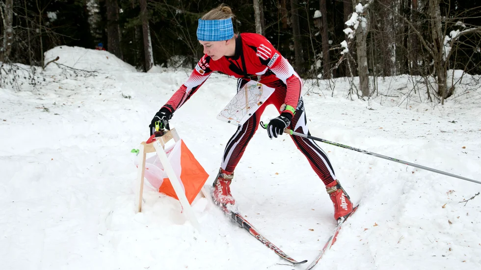 Det blir inget nollintag på NIU-orientering/skidorientering ifall inte sökandet till de nationella programmen plötsligt rasar ihop.