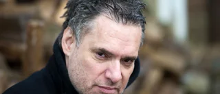 Thorsten Flinck till Saga i Torshälla