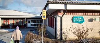 Äntligen en lättakut på Hemse 