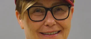 Både genuint och schablonmässigt 