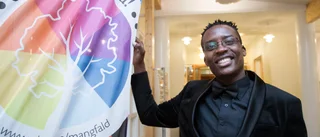 Nationell fristadskonferens i Piteå